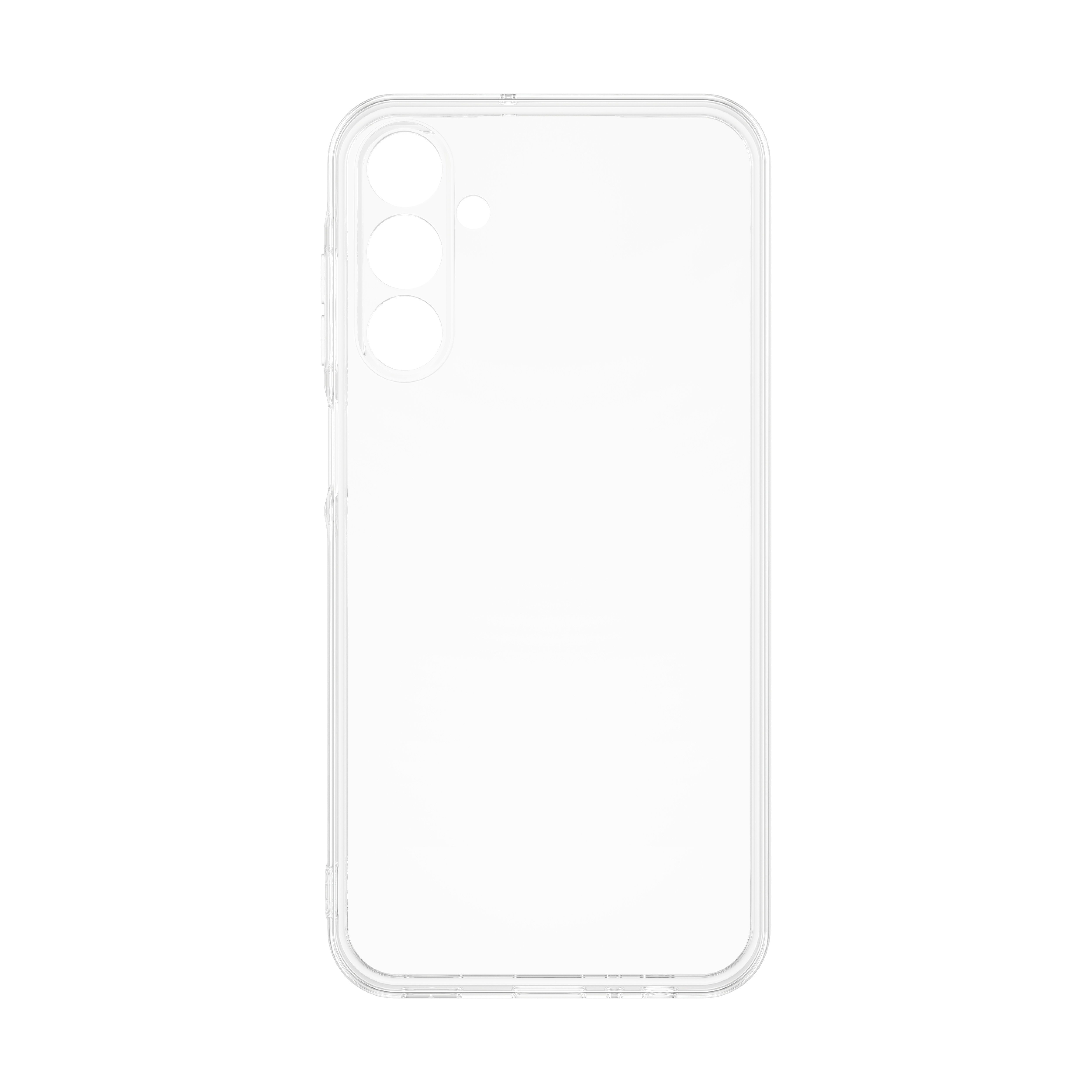 PanzerGlass SAFE. by ® TPU Case Samsung Galaxy A15 