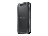 SanDisk PRO-G40 2000 Go Noir SanDisk PRO-G40 2000 Go Noir