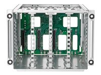 HPE 8 to 16 SFF Upgrade Kit