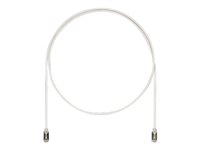 Panduit STP28X4MBU câble de réseau Bleu 4 m Cat6a F/UTP (FTP) Panduit STP28X4MBU câble de réseau Bleu 4 m Cat6a F/UTP (FTP)