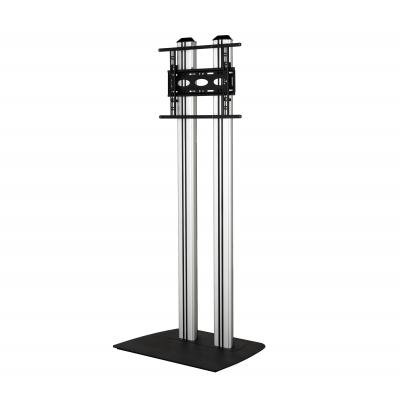 B-Tech BT8583 190,5 cm (75") Noir, Argent Sol B-Tech BT8583 190,5 cm (75") Noir, Argent Sol