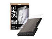 PanzerGlass SAFE. by ® Screen Protector iPad Air 11" (2025-2024) 