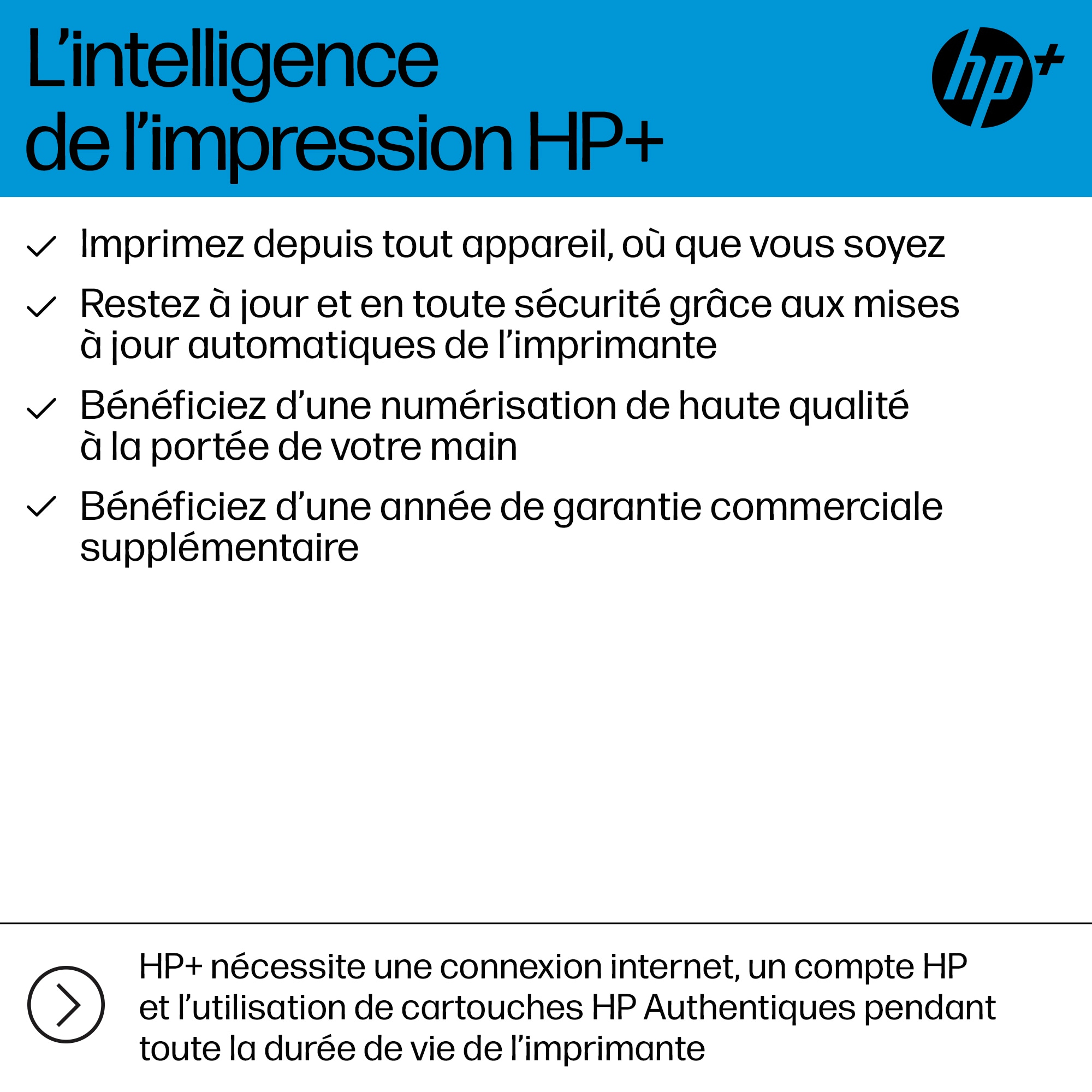 HP OfficeJet Pro Imprimante Tout-en-un HP 9132e, Couleur, Imprimante pour Petites/moyennes entreprises, Impression, copie, scan, fax, Sans fil. HP+. Éligibilité HP Instant Ink. Impression recto-verso. Numérisation recto-verso. Chargeur automatique de documents. Télécopie. Écran tactile. Numérisation HP Smart Advance. Instant Paper HP OfficeJet Pro Imprimante Tout-en-un HP 9132e, Couleur, Imprimante pour Petites/moyennes entreprises, Impression, copie, scan, fax, Sans fil. HP+. Éligibilité HP Instant Ink. Impression recto-verso. Numérisation recto-verso. Chargeur automatique de documents. Télécopie. Écran tactile. Numérisation HP Smart Advance. Instant Paper