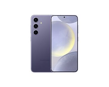 Samsung Galaxy S24 15,8 cm (6.2") Double SIM 5G USB Type-C 8 Go 128 Go 4000 mAh Violet Samsung Galaxy S24 15,8 cm (6.2") Double SIM 5G USB Type-C 8 Go 128 Go 4000 mAh Violet