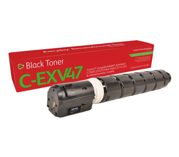 Remanufacturé Everyday 006R04915 Cartouche de toner 1 pièce(s) Compatible Noir Remanufacturé Everyday 006R04915 Cartouche de toner 1 pièce(s) Compatible Noir