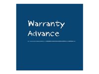 Eaton Warranty Advance