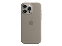 Apple MT1Q3ZM/A coque de protection pour téléphones portables 17 cm (6.7") Housse Gris Apple MT1Q3ZM/A coque de protection pour téléphones portables 17 cm (6.7") Housse Gris