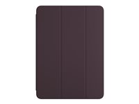 Apple Smart Folio pour iPad Air (5? génération) - Cerise noire Apple Smart Folio pour iPad Air (5? génération) - Cerise noire