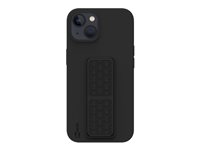 BeHello BEHBAC00132 coque de protection pour téléphones portables 17 cm (6.7") Housse Noir BeHello BEHBAC00132 coque de protection pour téléphones portables 17 cm (6.7") Housse Noir