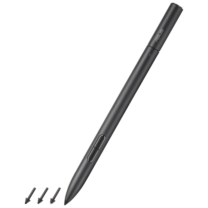 ASUS Pen 2.0 SA203H stylet 16,5 g Noir ASUS Pen 2.0 SA203H stylet 16,5 g Noir