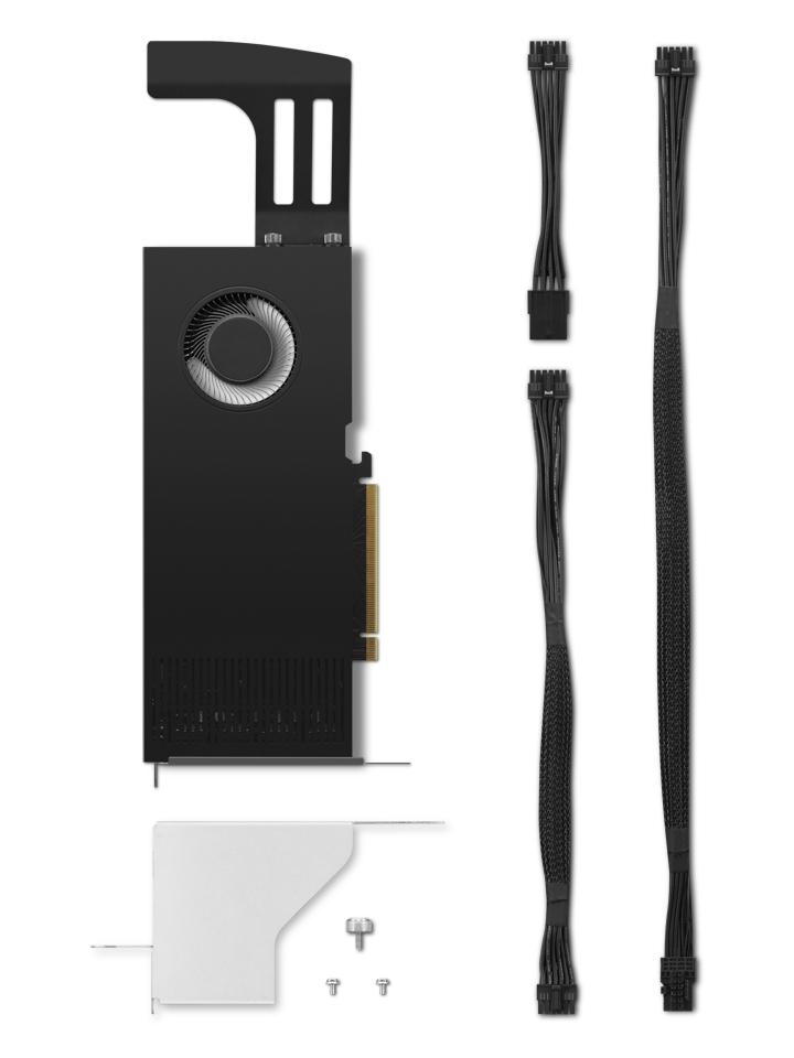 Lenovo NVIDIA RTX 4000 Ada 20 Go GDDR6 Lenovo NVIDIA RTX 4000 Ada 20 Go GDDR6