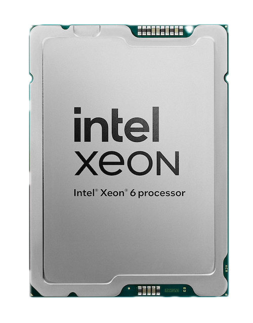 DELL Intel Xeon 6507P processeur 3,5 GHz 48 Mo