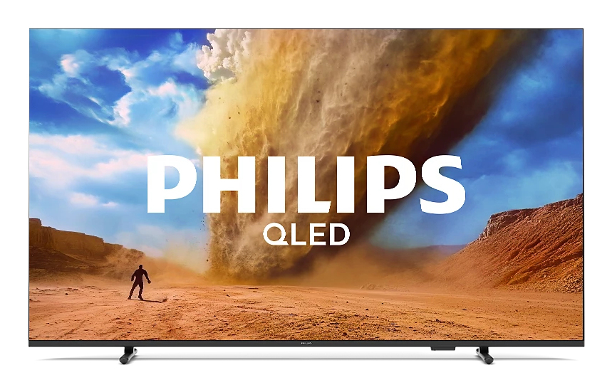 Philips 65PUS7800/12 TV 165,1 cm (65") 4K Ultra HD Smart TV Wifi Noir