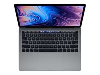 Apple MacBook Pro with Touch Bar