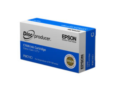 Epson C13S020688 cartouche d'encre 1 pièce(s) Original Cyan Epson C13S020688 cartouche d'encre 1 pièce(s) Original Cyan
