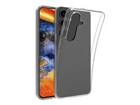 dbramante1928 Greenland coque de protection pour téléphones portables 17 cm (6.7") Housse Transparent