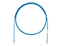Panduit UTP28X7MBU câble de réseau Bleu 7 m Cat6a F/UTP (FTP) Panduit UTP28X7MBU câble de réseau Bleu 7 m Cat6a F/UTP (FTP)