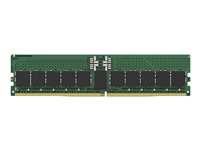 Kingston Technology KSM56R46BD8PMI-32HAI module de mémoire 32 Go 1 x 32 Go DDR5 ECC Kingston Technology KSM56R46BD8PMI-32HAI module de mémoire 32 Go 1 x 32 Go DDR5 ECC