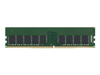 Kingston Technology KSM26ED8/16MR module de mémoire 16 Go DDR4 2666 MHz ECC Kingston Technology KSM26ED8/16MR module de mémoire 16 Go DDR4 2666 MHz ECC
