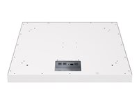 TeamConnect Ceiling 2 PoE Powered White