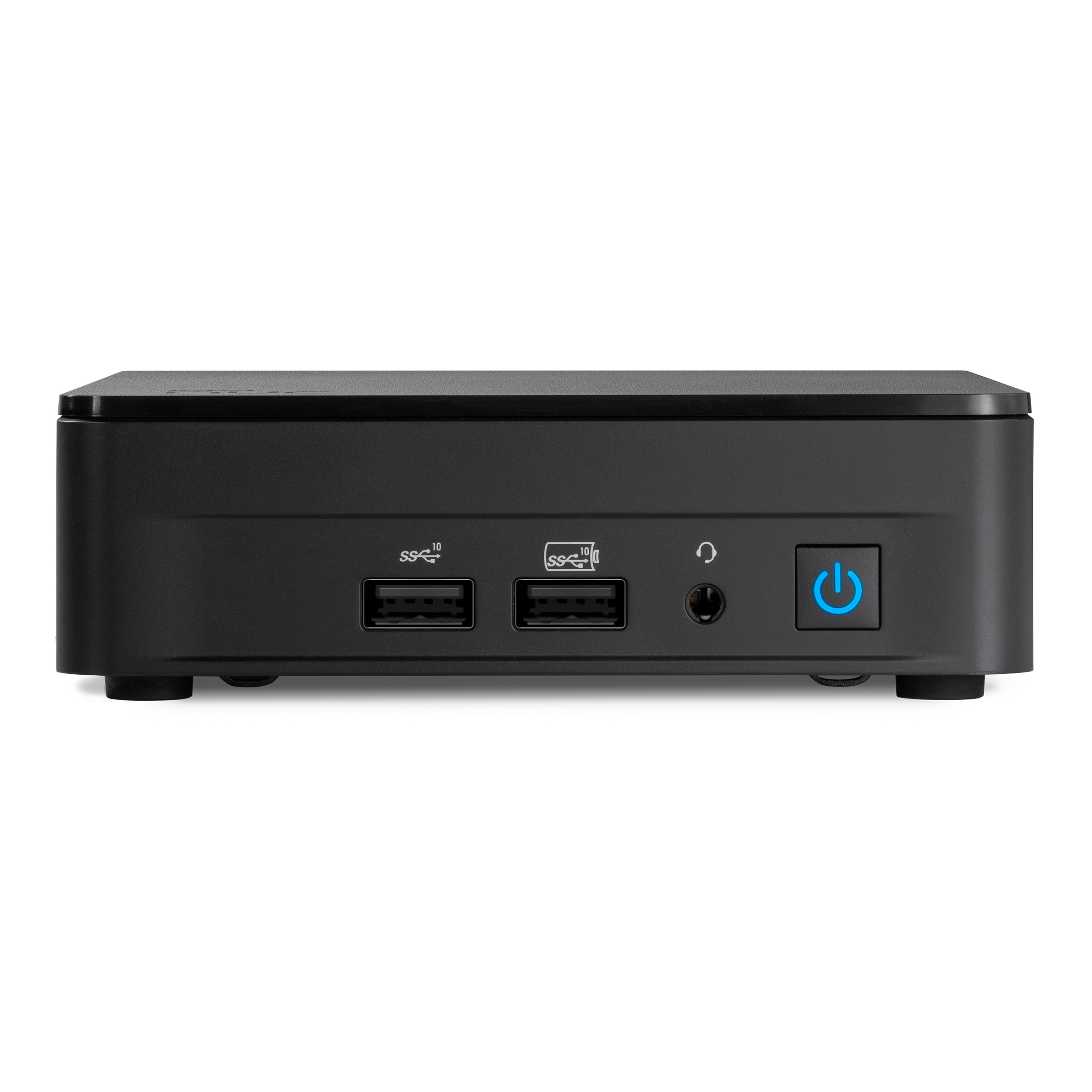 ASUS NUC 13 RNUC13L5KV500000I Noir i5-1350PE 1,8 GHz ASUS NUC 13 RNUC13L5KV500000I Noir i5-1350PE 1,8 GHz