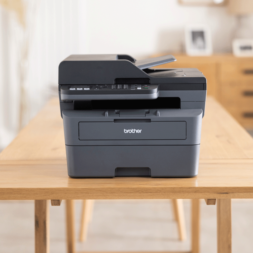 Brother MFC-L2800DW Laser A4 1200 x 1200 DPI 32 ppm Wifi Brother MFC-L2800DW Laser A4 1200 x 1200 DPI 32 ppm Wifi