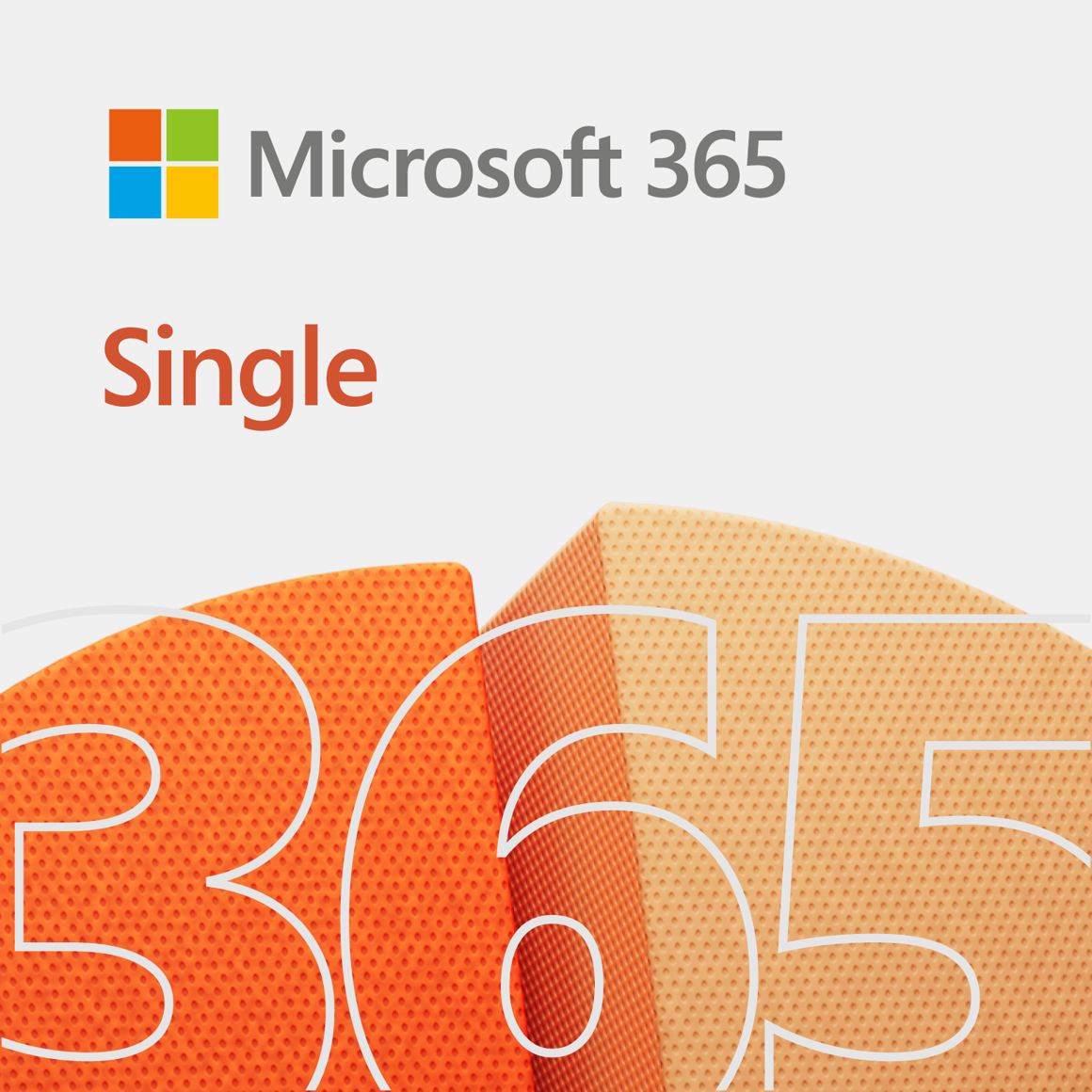 Microsoft 365 Single Office suite 1 licence(s) Allemand 1 année(s) Microsoft 365 Single Office suite 1 licence(s) Allemand 1 année(s)