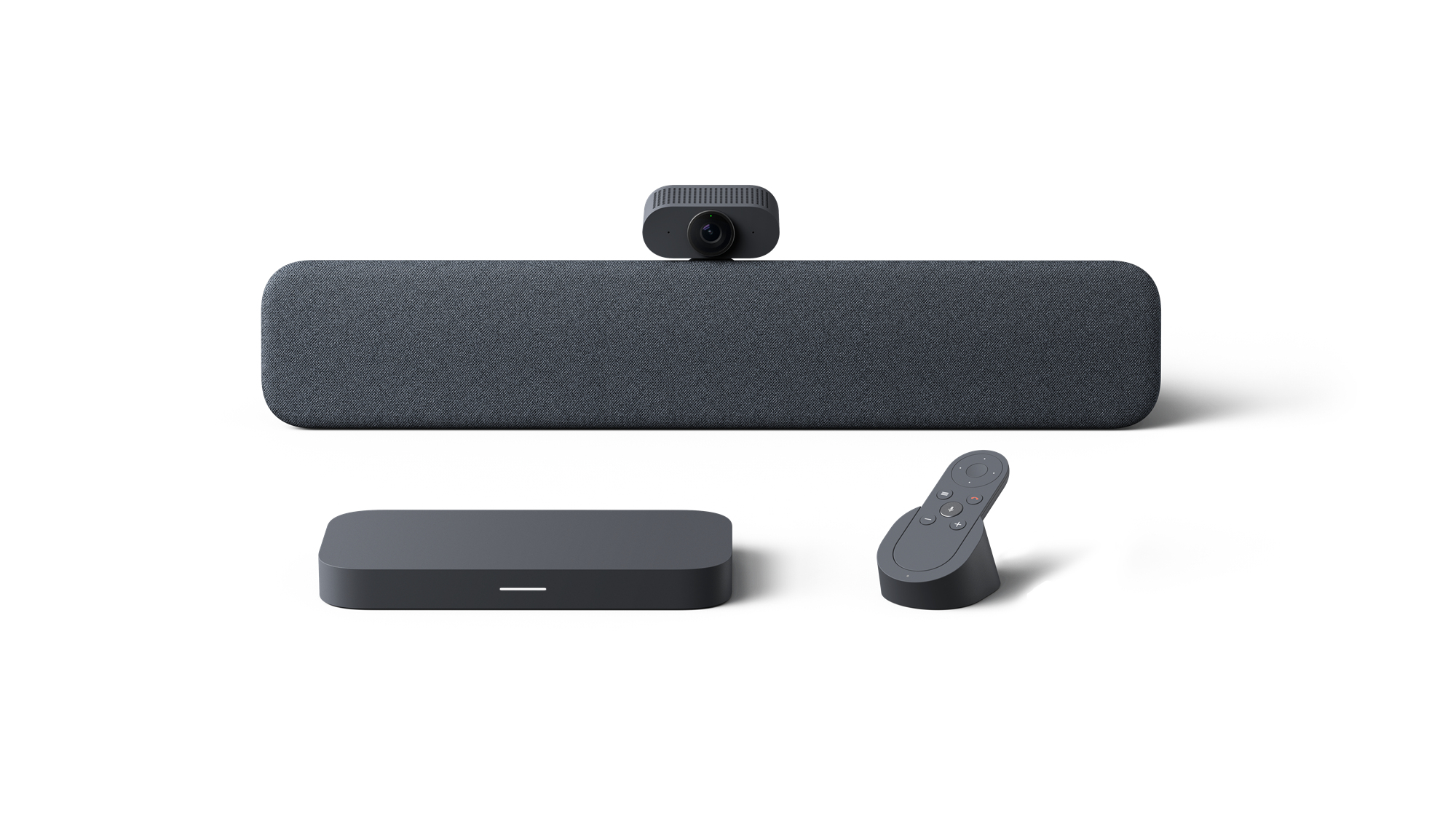 Lenovo Google Meet Series One Room Kits Gen 3 (Small Room Kit) système de vidéo conférence 12 MP Ethernet/LAN Lenovo Google Meet Series One Room Kits Gen 3 (Small Room Kit) système de vidéo conférence 12 MP Ethernet/LAN