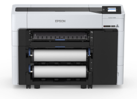 Epson SureColor SC-T3700DE imprimante grand format Jet d'encre Couleur 2400 x 1200 DPI A1 (594 x 841 mm) Epson SureColor SC-T3700DE imprimante grand format Jet d'encre Couleur 2400 x 1200 DPI A1 (594 x 841 mm)