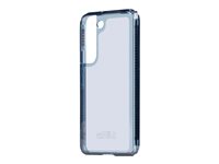 BeHello Defend 2.0 coque de protection pour téléphones portables 15,5 cm (6.1") Housse Gris BeHello Defend 2.0 coque de protection pour téléphones portables 15,5 cm (6.1") Housse Gris