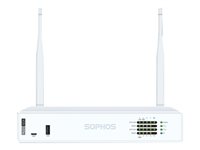 Sophos XGS 107w pare-feux (matériel) 7 Gbit/s