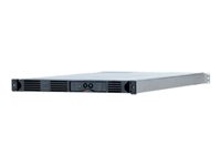 APC Smart-UPS RM 1000VA USB & Serial APC Smart-UPS RM 1000VA USB & Serial