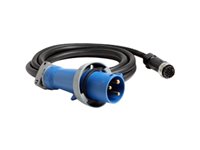 IBM DPI 32a Cord (IEC 309 3P+N+G) 4,3 m IBM DPI 32a Cord (IEC 309 3P+N+G) 4,3 m