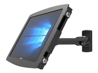 Compulocks Space support antivol pour tablettes 30,5 cm (12") Noir Compulocks Space support antivol pour tablettes 30,5 cm (12") Noir