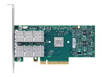 Mellanox Technologies ConnectX-3 Interne Ethernet