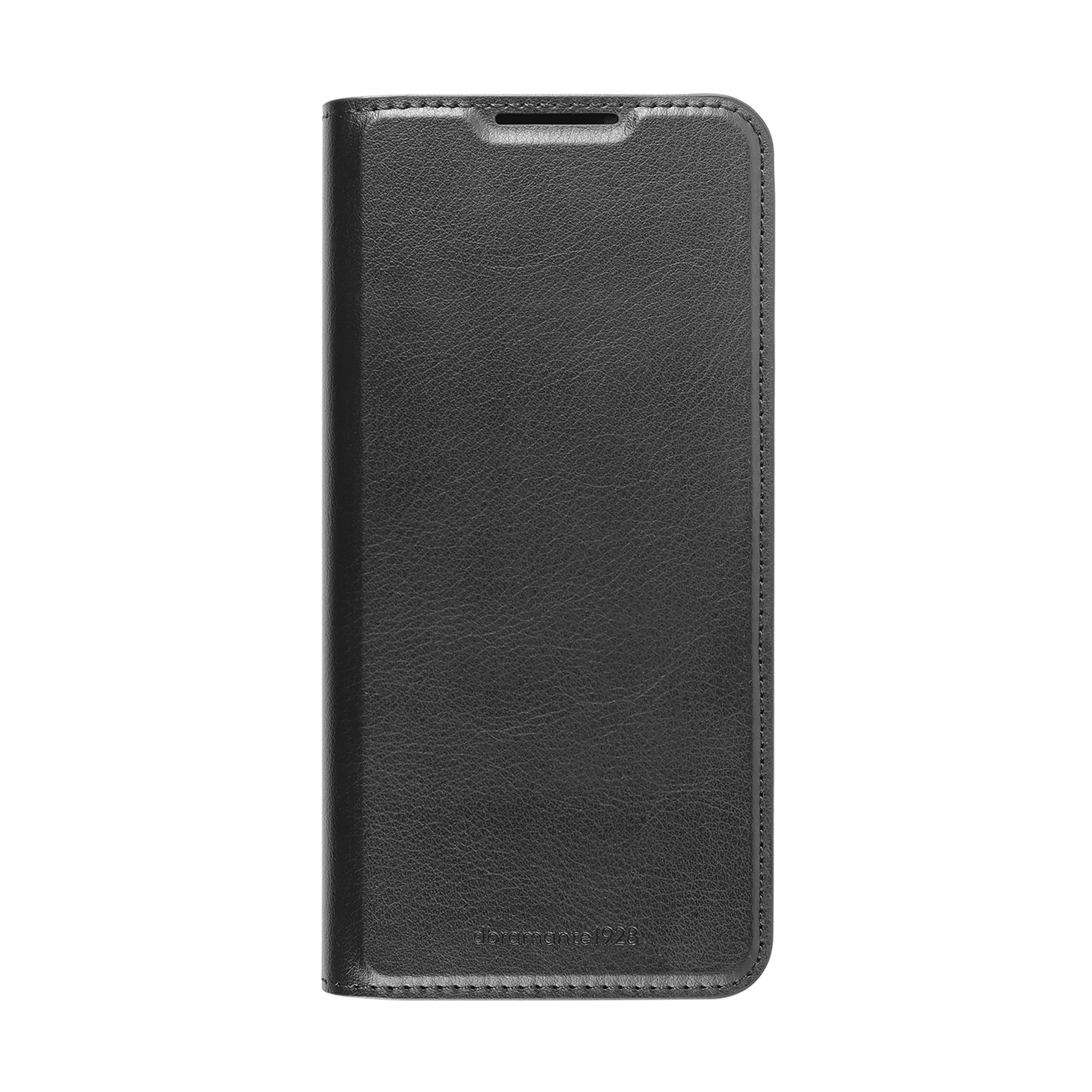 dbramante1928 Oslo coque de protection pour téléphones portables 16,5 cm (6.5") Folio Noir