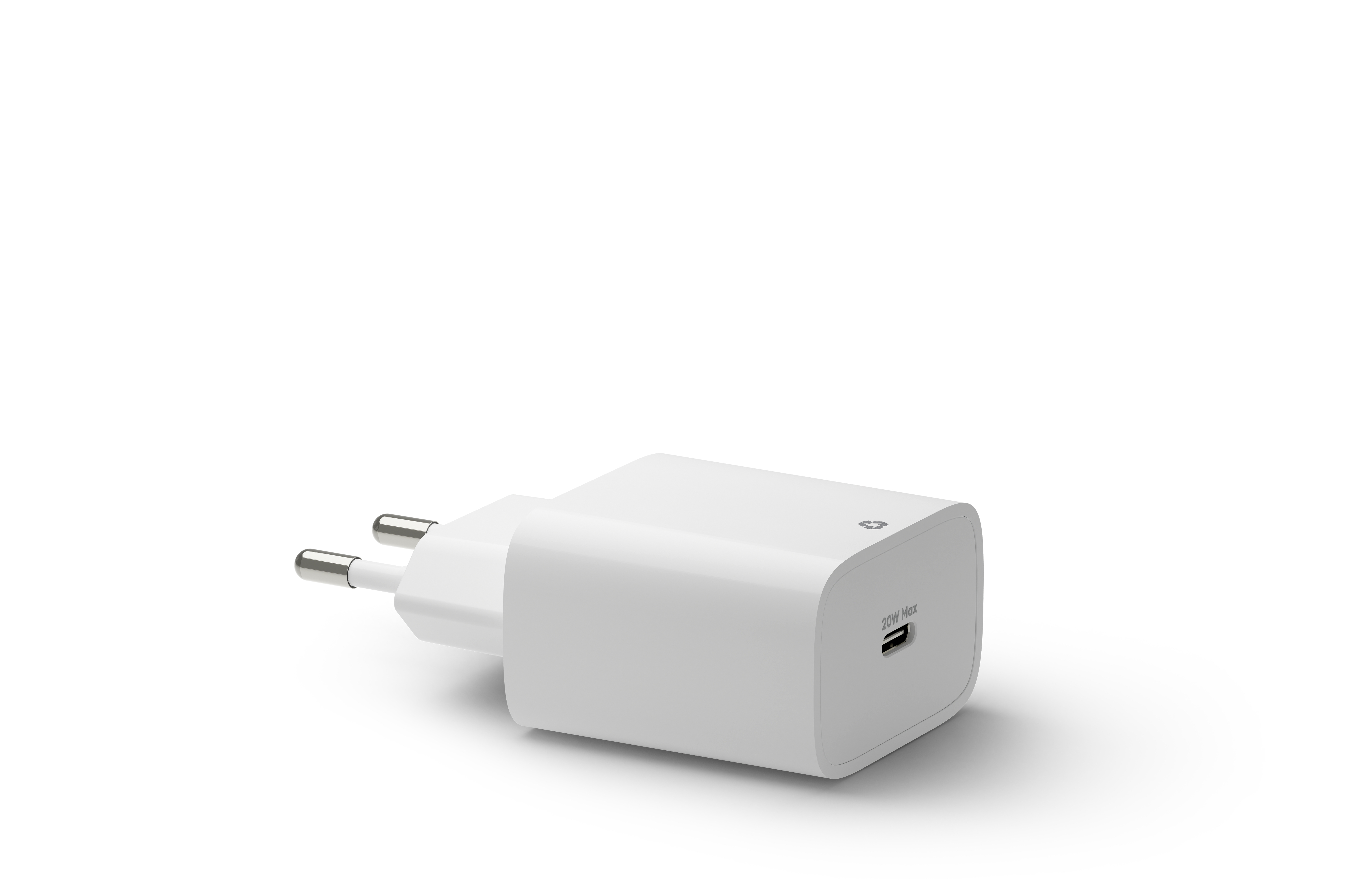dbramante1928 CH20EUWH7148 chargeur d'appareils mobiles Universel Blanc Secteur Intérieure dbramante1928 CH20EUWH7148 chargeur d'appareils mobiles Universel Blanc Secteur Intérieure