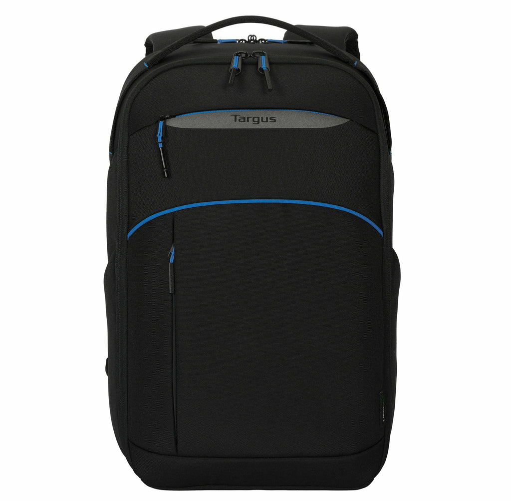 Targus TBB643GL sacoche d'ordinateurs portables 40,6 cm (16") Sac à dos Noir Targus TBB643GL sacoche d'ordinateurs portables 40,6 cm (16") Sac à dos Noir