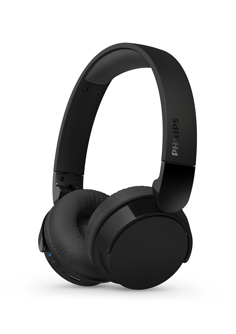 Philips TAH3209BK/00 écouteur/casque Sans fil Arceau Appels/Musique Bluetooth Noir Philips TAH3209BK/00 écouteur/casque Sans fil Arceau Appels/Musique Bluetooth Noir