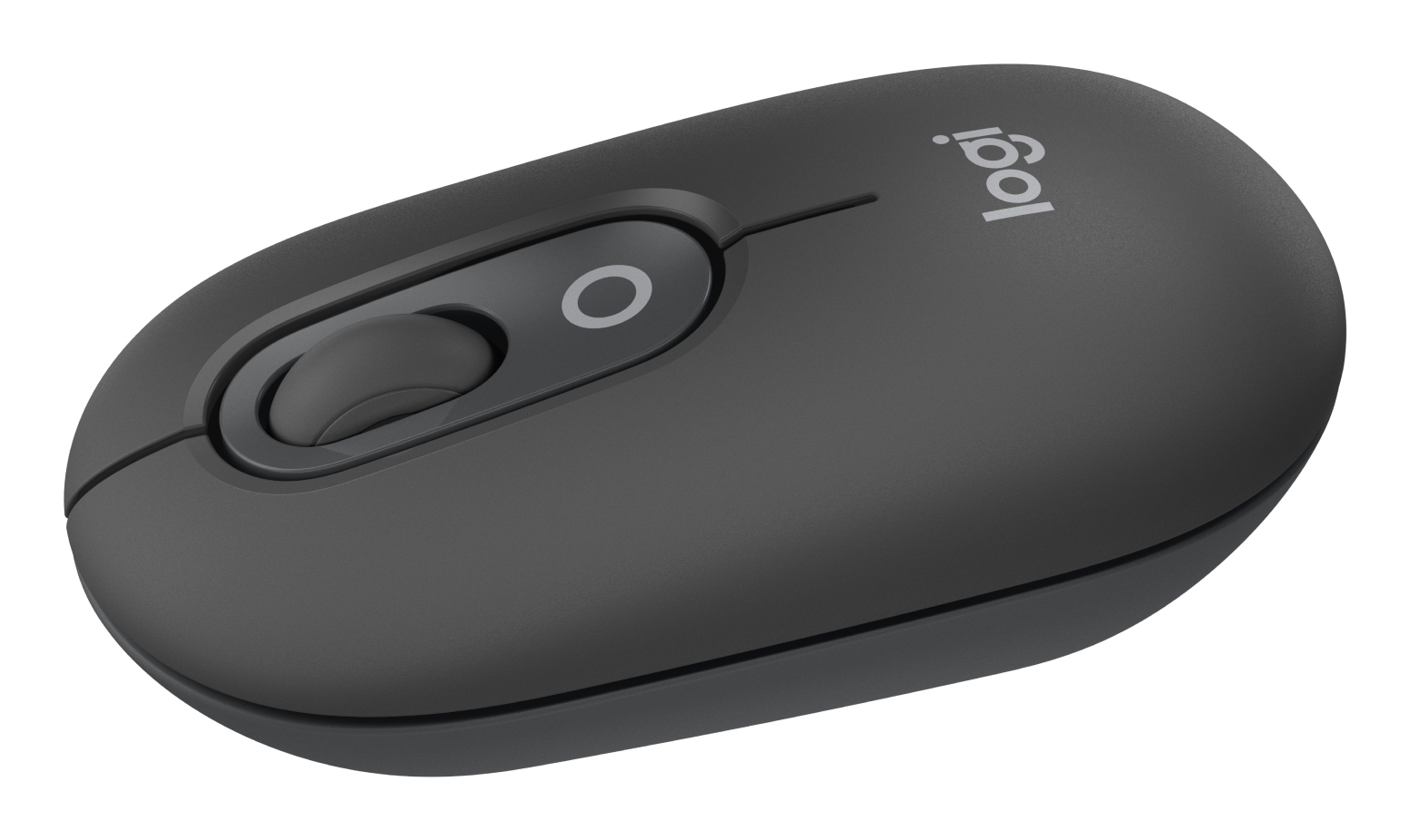 Logitech POP souris Universel Ambidextre Bluetooth Optique Logitech POP souris Universel Ambidextre Bluetooth Optique