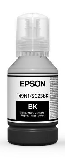 Epson SC-T3100X cartouche d'encre 1 pièce(s) Compatible Noir Epson SC-T3100X cartouche d'encre 1 pièce(s) Compatible Noir