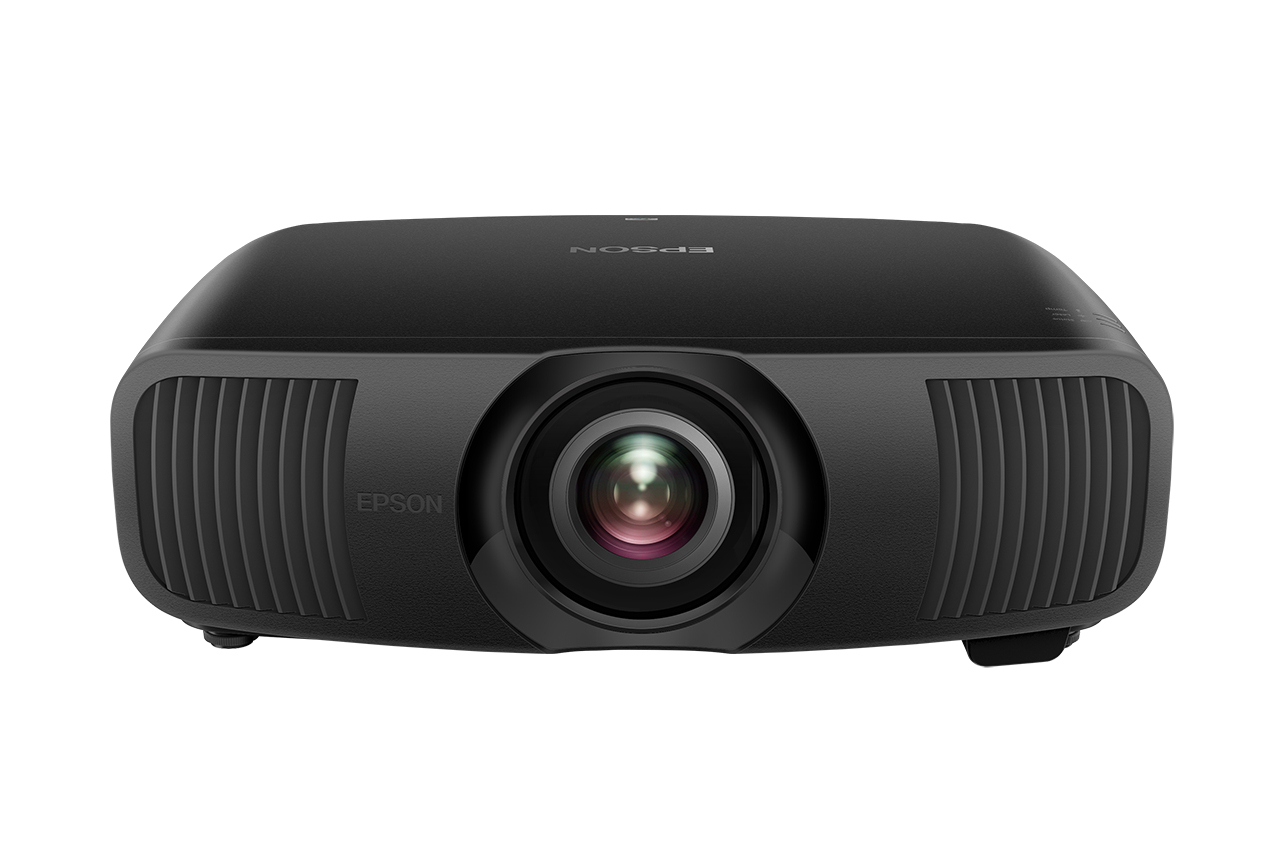 Epson EH-LS9000B 2200 ANSI lumens 3LCD UHD 4K (3840x2160) Noir