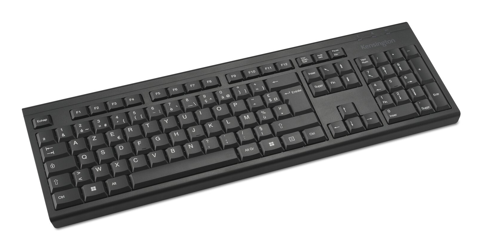 Kensington KB150 EQ Clavier sans fil Kensington KB150 EQ Clavier sans fil