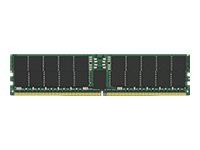 Kingston Technology KTH-PL564D4-128G module de mémoire 128 Go 1 x 128 Go DDR5 6400 MT/s ECC
