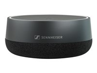 Sennheiser TeamConnect Intelligent Speaker Noir Microphone de conférence