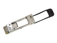 Mellanox Technologies MAM1Q00A-QSA28 changeur de genre de câble QSFP28 SFP28 Noir, Métallique Mellanox Technologies MAM1Q00A-QSA28 changeur de genre de câble QSFP28 SFP28 Noir, Métallique