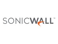 SonicWall 02-SSC-4001 logiciel de gestion de la sécurité Complète 1 licence(s) 1 année(s)