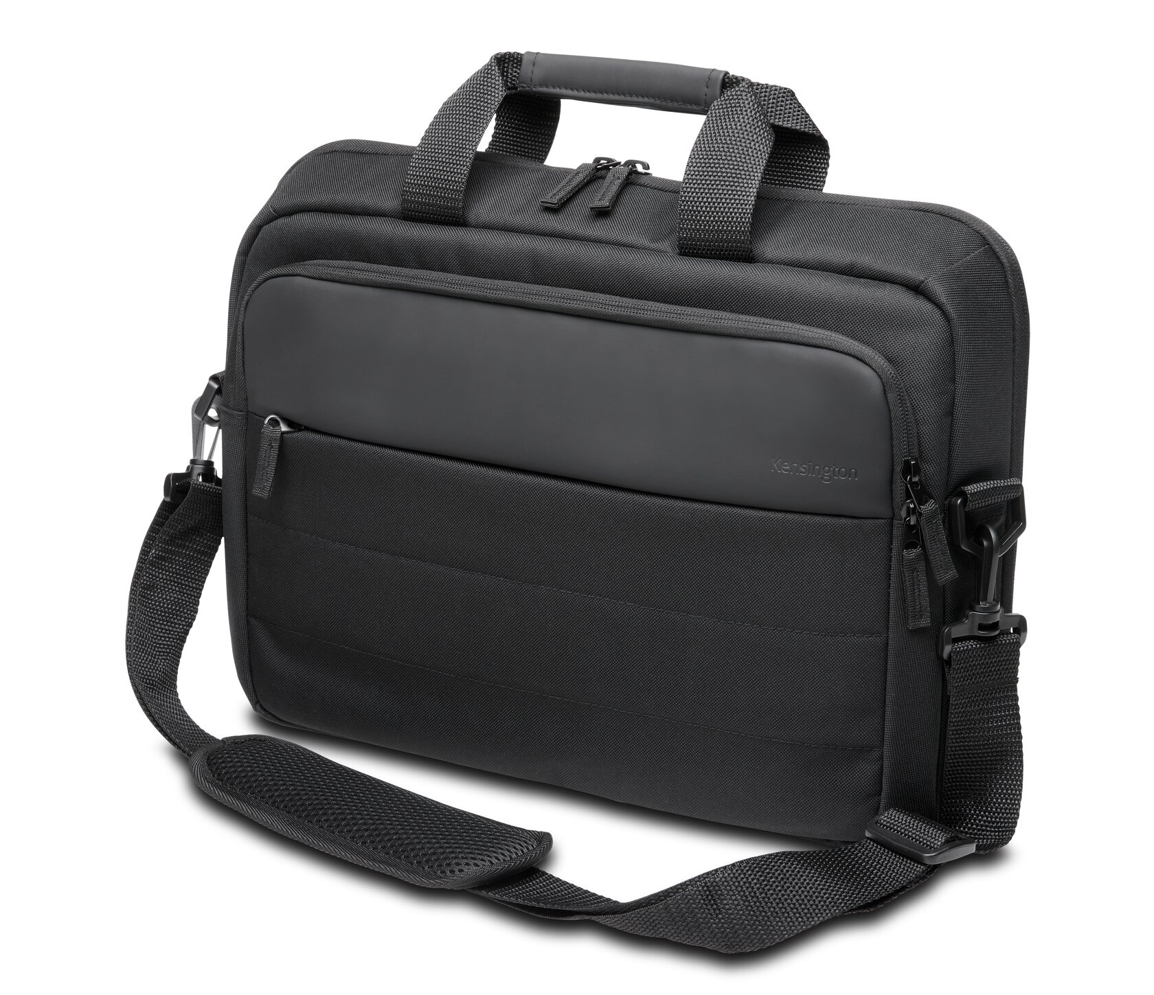 Kensington K60390WW sacoche d'ordinateurs portables 40,6 cm (16") Malette Noir Kensington K60390WW sacoche d'ordinateurs portables 40,6 cm (16") Malette Noir