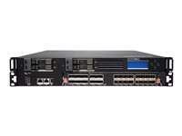 SonicWall NSsp 15700 pare-feux (matériel) 2U 105000 Mbit/s SonicWall NSsp 15700 pare-feux (matériel) 2U 105000 Mbit/s