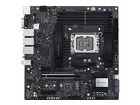 ASUS PRO WS W680M-ACE SE Intel W680 LGA 1700 micro ATX